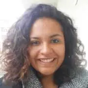 Andrea Herrera Moreno