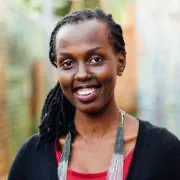 Darlene Laure Karamutsa