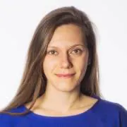 Evgenia Peeva-Kirova