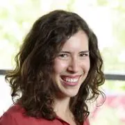 Meghan Stevenson-Krausz