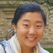 Christine Kim