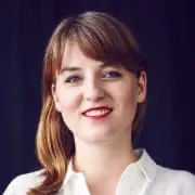 Frederike Kaltheuner