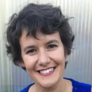 Sarah Stamatiou Nichols