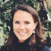 Siobhan 'Chevy' Lazenby