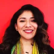 Amber Gonzales-Vargas