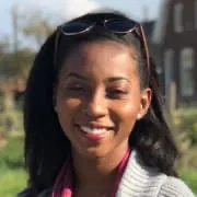 Efua Gambrah-Sampaney