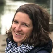 Marie-Laure Moens de Hase