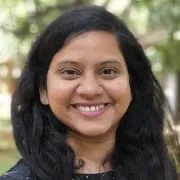 Sindhuja Jeyabal
