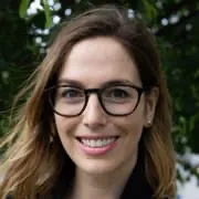 Yasmeen Shaheen-McConnell