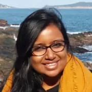 Prashanthi Subramaniam