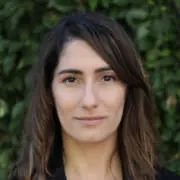Shahrzad Yavari