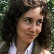 Jennie Rose Halperin