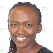 Maryanne Ochola