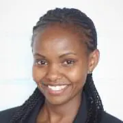 Edna Karanja