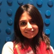 Anindita Chakraborty