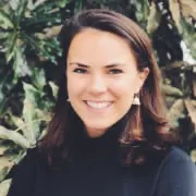 Siobhan 'Chevy' Lazenby