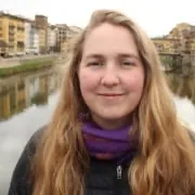 Sarah Freeman-Woolpert