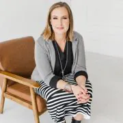 Amy Harrell Holloway