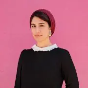 Hanieh Khosroshahi