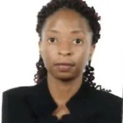 Joldeen Ntambara