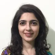 Sara Nisar