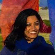 Maitreyi Nandhakumar