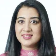 Maryam Humayun