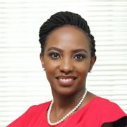 Angela Nsereko