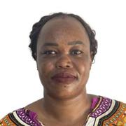 Sarah Anyango-Morris