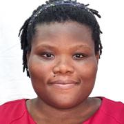 Gloria Ewurama Asenso-Kumi