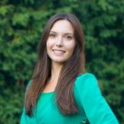 Michelle Cruickshank