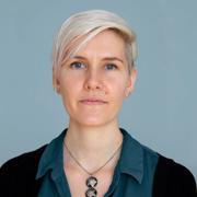 Savanna Honerkamp-Smith