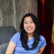 Tracy Louise Carreon