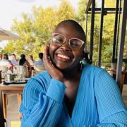 Zethembiso Sisi Mkhize