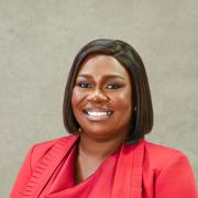 Blessing Allen-Adebayo