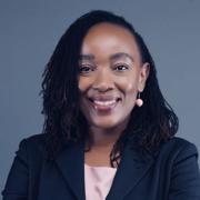 Joyce Kimani Gathoga