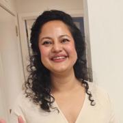 Divashri Mathur Tiwari