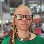 Sherleen Tunai Lumumba