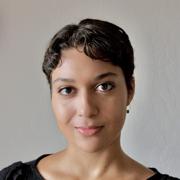 Stevie (Stephanie) Rothermel