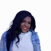 Tameka Citchen-Spruce