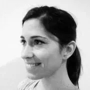 Cecilia Paradi-Guilford