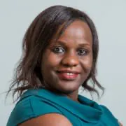 Mildred Nabagesera