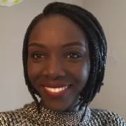 Nodreen Christine Ayupo