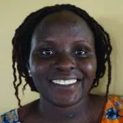 Mercy Owuor