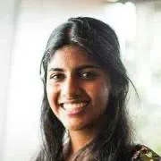 Shruthi Vijayakumar