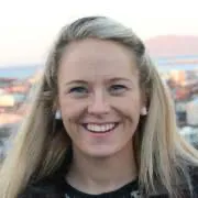 Halla Hrund Logadottir