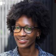 Akua Nyame-Mensah