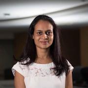 Fiona Gomes Bhattacharya