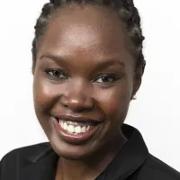 Fiona Nyong'O