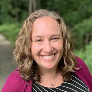 Marissa Lifshen Steinberger